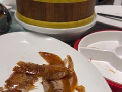 -惠丰堂饭庄·烤鸭·京味菜(西北旺·唐家岭店)