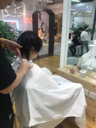 -P.STYLE派斯造型