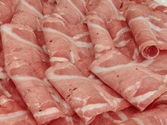 -常赢三兄弟·清真涮肉·清真炒菜(朝阳新城店)