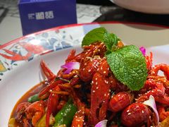 -湘语·湖南家常菜(新洲店)
