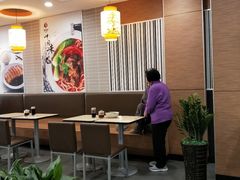 -李先生牛肉面大王(东营凯莱店)