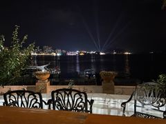 -杭州千岛湖开元度假村