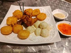 -公仔堂港式茶餐厅(西村店)