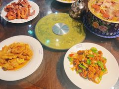 -东北大院·东北菜(三台子店)