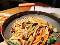 -东方红·湖南菜(金屿店)