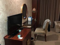 -赛豪大酒店(华熙文化体育中心店)