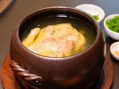 -海底捞火锅(劲松店)