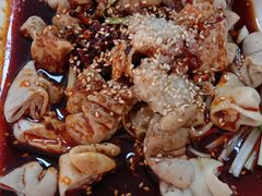 -朱大嘴肥肠血旺(福字街店)