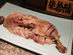 -港丽餐厅(高德置地店)