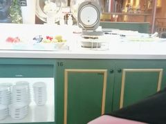 -凡塔斯牛排自助餐厅(广东佛山三水万达店)