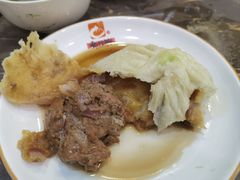 -张包铺(道外店)