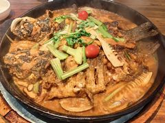 -老板恋上鱼(印象城店)