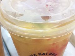 -茶百道(景田东路店)