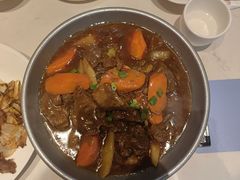-北李妈妈菜·海肠捞饭(开发区万达店)