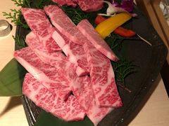 -神户牛焼肉専門店 牛一(道顿堀店)