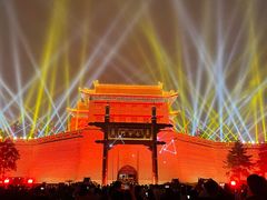 -西安城墙·碑林历史文化景区