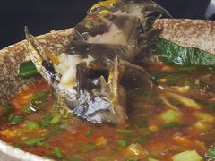 -谭记石锅鱼府(三道堰店)