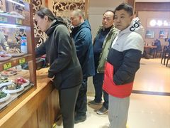 -杨记清芳牛肉拉面(京广路店)