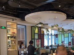 -新宝餐厅(流塘店)