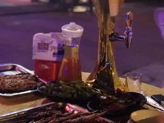 -蘭桂坊海鲜烧烤抖音网红餐厅