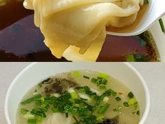 -蔡林记(广埠屯店)