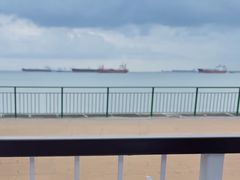 -珍宝海鲜(东海岸海鲜中心)