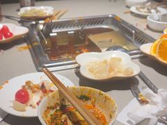 -海底捞火锅(江宸天街店)