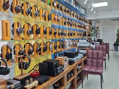 -北京天域联达耳机店(财智国际大厦店)