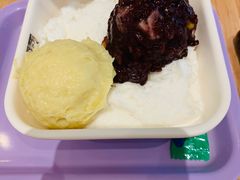 -满记甜品(荟聚购物中心店)