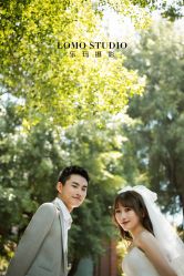 点击看大图 -LOMO乐玛婚纱摄影(口碑严选店)