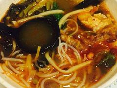 -家味螺蛳粉&烤鱼(五角场店)