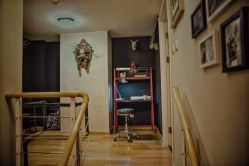 -Black Tattoo Studio