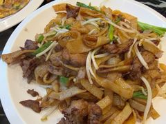 -潮汕美牛肉丸火锅店(天宁寺店)