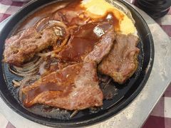 -开心果牛扒城(雍华庭店)