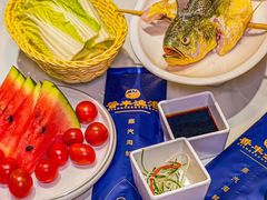 -香丰阁·烤鸭·川湘菜(清河店)