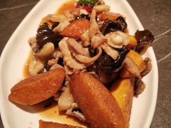 -前海沿·青岛菜(大拇指广场石老人店)