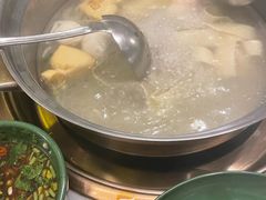 -润园四季椰子鸡火锅(南山海岸城店)