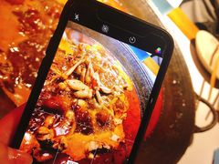 -老天桥蛙炉火锅(姑苏总店)