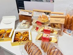 -巴莉甜甜(中环城店)