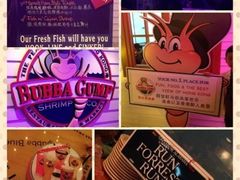 iphone_upload_pic-阿甘虾餐厅(凌霄阁店)