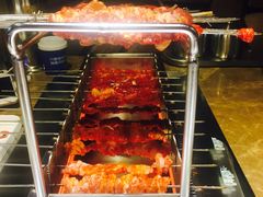 -邢氏老太太烧烤(南山店)