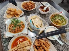 -小街天府(西工小街店)