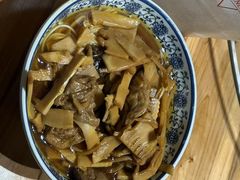 -西园寺素食(西园弄戒幢律寺店)
