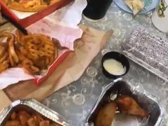 -必胜客(安盛购物广场金州店)