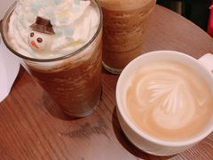 -星巴克(威尼斯人店)