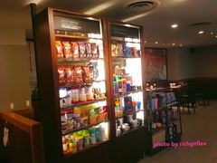 -星巴克(古象大酒店店)