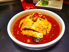 -辣尚瘾·烤鱼·新川菜(交大直营店)