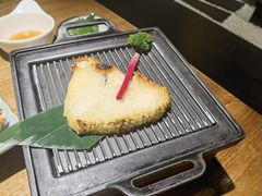 -蟹将军·松叶蟹和牛日料放题自助(K11店)