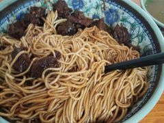 -旺泉餐饮店·清真牛肉面馆