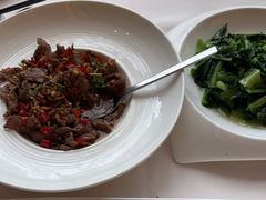 -长沙顺天凯宾斯基酒店·祈顺酒家中餐厅(雨花亭店)